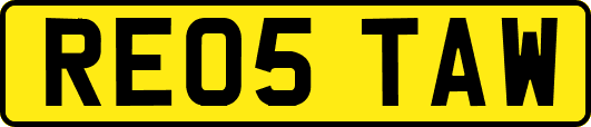 RE05TAW