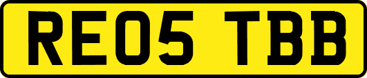 RE05TBB
