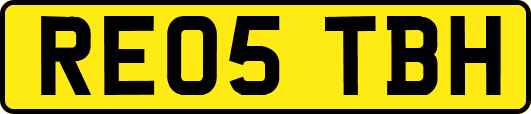 RE05TBH