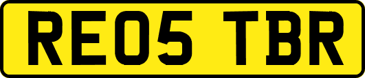 RE05TBR