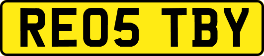 RE05TBY