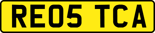 RE05TCA