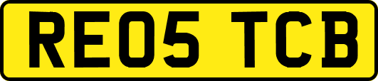RE05TCB