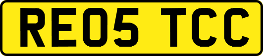 RE05TCC