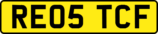 RE05TCF