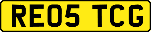 RE05TCG