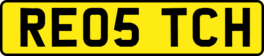 RE05TCH