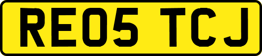 RE05TCJ
