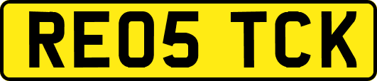 RE05TCK