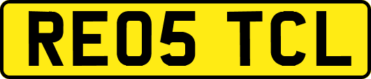 RE05TCL