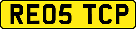 RE05TCP
