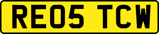 RE05TCW