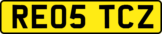 RE05TCZ