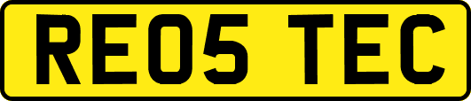 RE05TEC