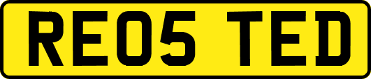 RE05TED