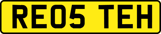 RE05TEH
