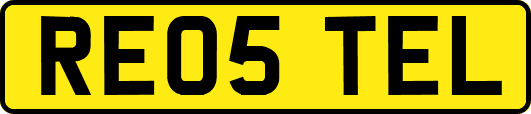 RE05TEL