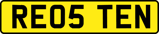 RE05TEN