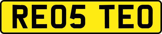 RE05TEO