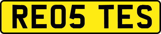 RE05TES