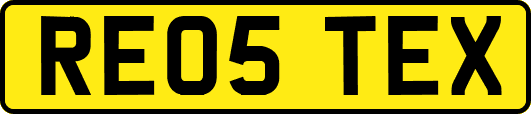 RE05TEX