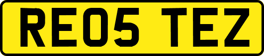 RE05TEZ