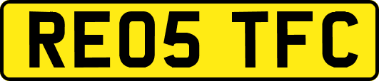 RE05TFC