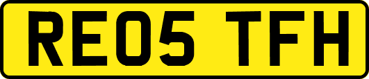 RE05TFH