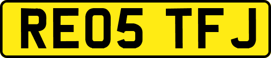 RE05TFJ