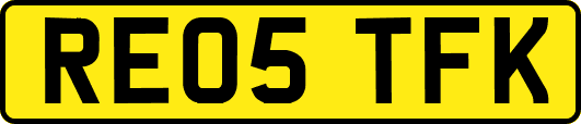 RE05TFK