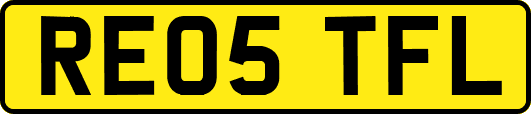 RE05TFL