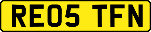 RE05TFN