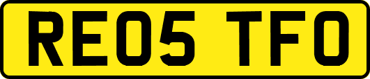RE05TFO