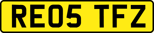 RE05TFZ