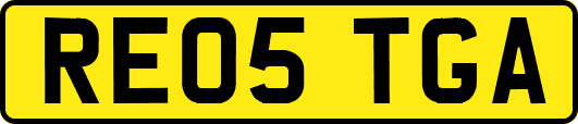 RE05TGA