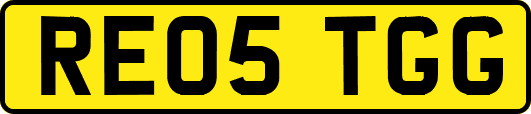 RE05TGG