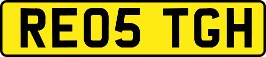 RE05TGH