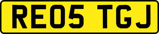 RE05TGJ