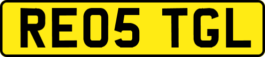 RE05TGL