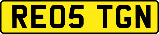 RE05TGN
