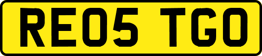 RE05TGO