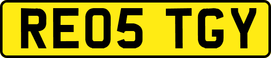 RE05TGY