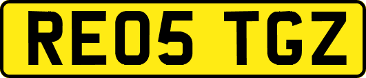 RE05TGZ