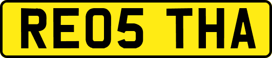 RE05THA