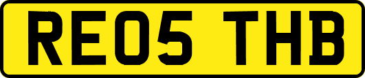 RE05THB
