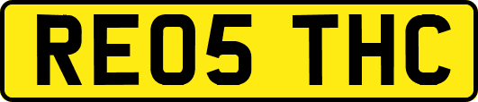 RE05THC