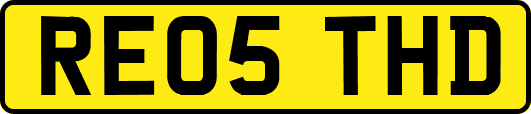 RE05THD