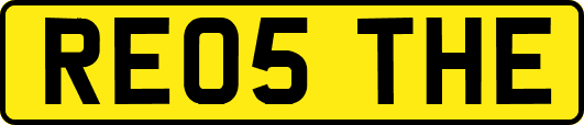 RE05THE