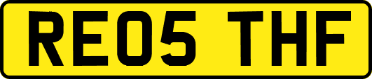 RE05THF