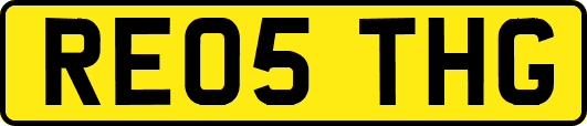 RE05THG